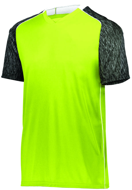 HighFive Men's Hawthorn Soccer Jersey High Five