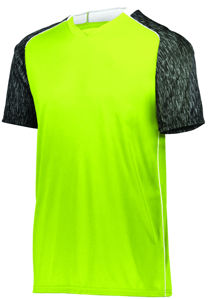 HighFive Men's Hawthorn Soccer Jersey High Five