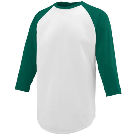 Augusta Adult Nova Baseball Jersey Augusta