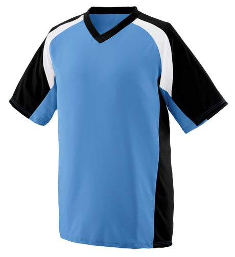 Augusta Adult Nitro Baseball Jersey Augusta