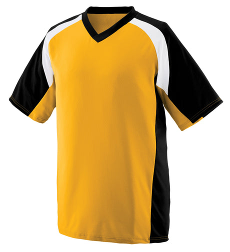 Augusta Adult Nitro Baseball Jersey Augusta