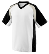Augusta Adult Nitro Baseball Jersey Augusta
