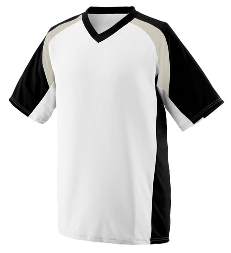 Augusta Adult Nitro Baseball Jersey Augusta