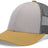 Pacific Headwear Low-Pro Trucker Cap Pacific Headwear