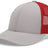 Pacific Headwear Low-Pro Trucker Cap Pacific Headwear