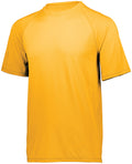 Holloway Youth Swift Wicking Tee Holloway