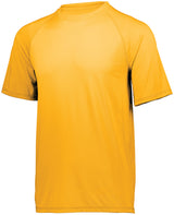Holloway Youth Swift Wicking Tee Holloway