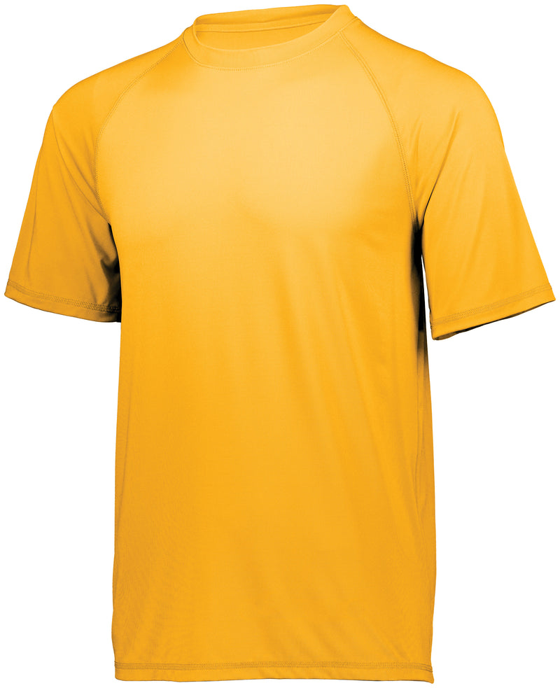 Holloway Youth Swift Wicking Tee