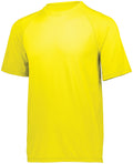 Holloway Youth Swift Wicking Tee Holloway