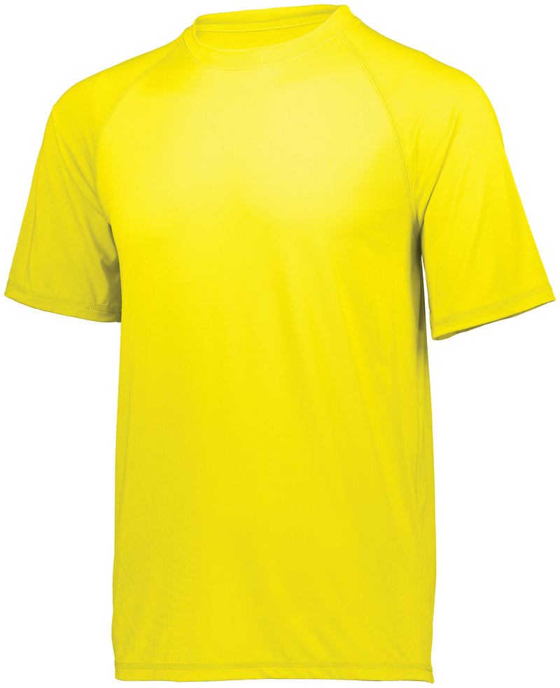 Holloway Youth Swift Wicking Tee