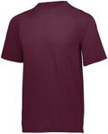 Holloway Youth Swift Wicking Tee Holloway