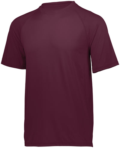 Holloway Youth Swift Wicking Tee