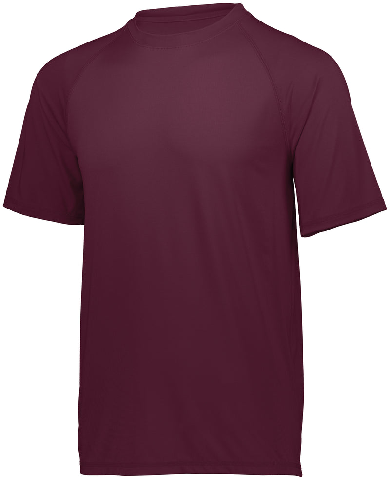 Holloway Youth Swift Wicking Tee