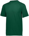Holloway Youth Swift Wicking Tee Holloway
