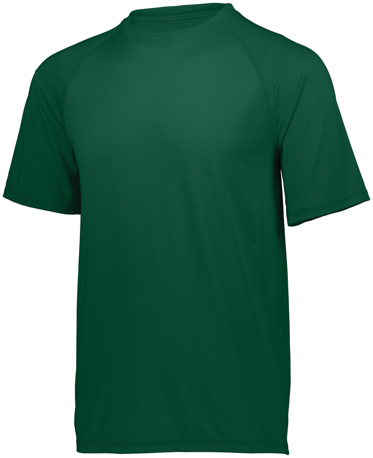 Holloway Youth Swift Wicking Tee Holloway