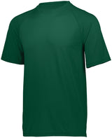 Holloway Youth Swift Wicking Tee Holloway
