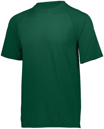 Holloway Youth Swift Wicking Tee