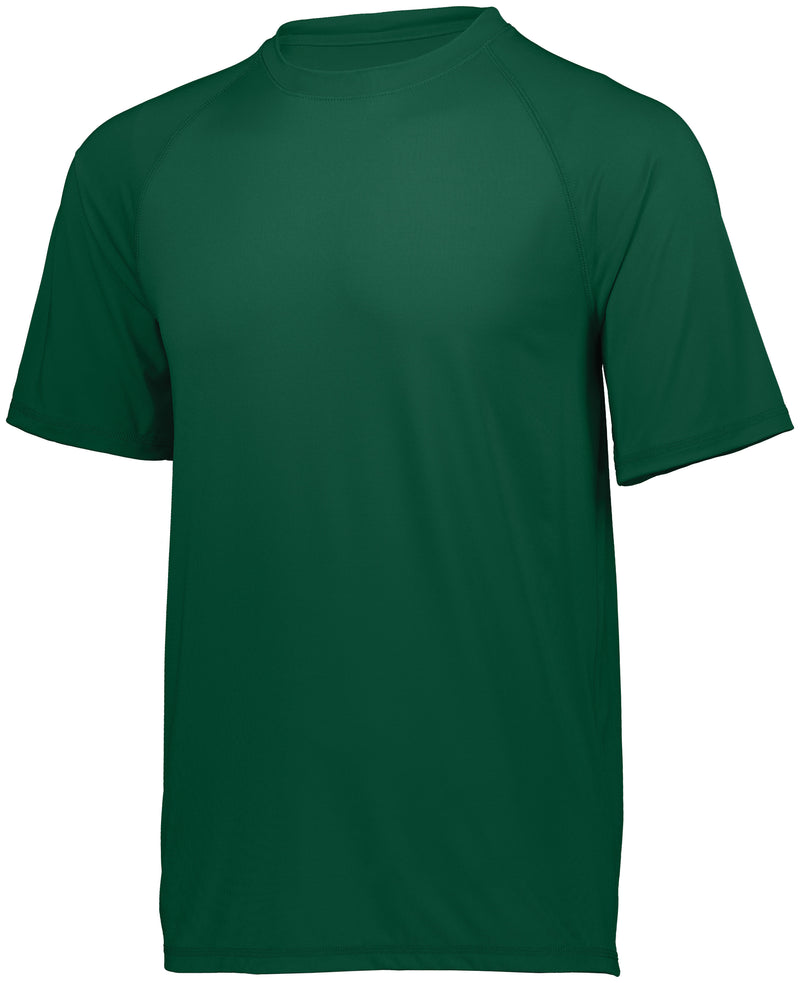 Holloway Youth Swift Wicking Tee