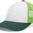 Pacific Headwear Low-Pro Trucker Cap Pacific Headwear