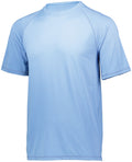 Holloway Youth Swift Wicking Tee Holloway