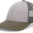 Pacific Headwear Low-Pro Trucker Cap Pacific Headwear