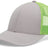 Pacific Headwear Low-Pro Trucker Cap Pacific Headwear