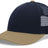 Pacific Headwear Low-Pro Trucker Cap Pacific Headwear