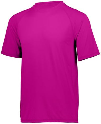 Holloway Youth Swift Wicking Tee