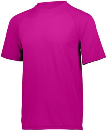 Holloway Youth Swift Wicking Tee