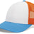 Pacific Headwear Low-Pro Trucker Cap Pacific Headwear