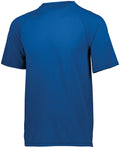 Holloway Youth Swift Wicking Tee Holloway