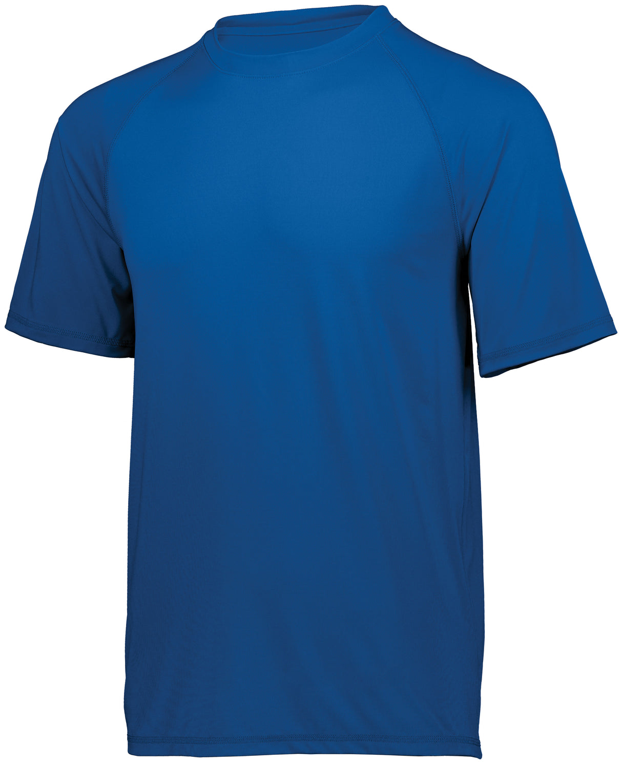 Holloway Youth Swift Wicking Tee Holloway