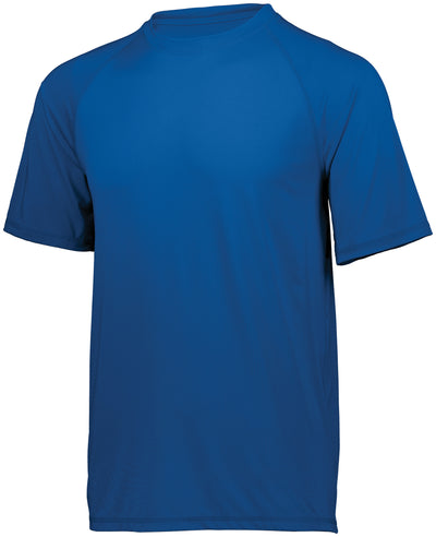 Holloway Youth Swift Wicking Tee