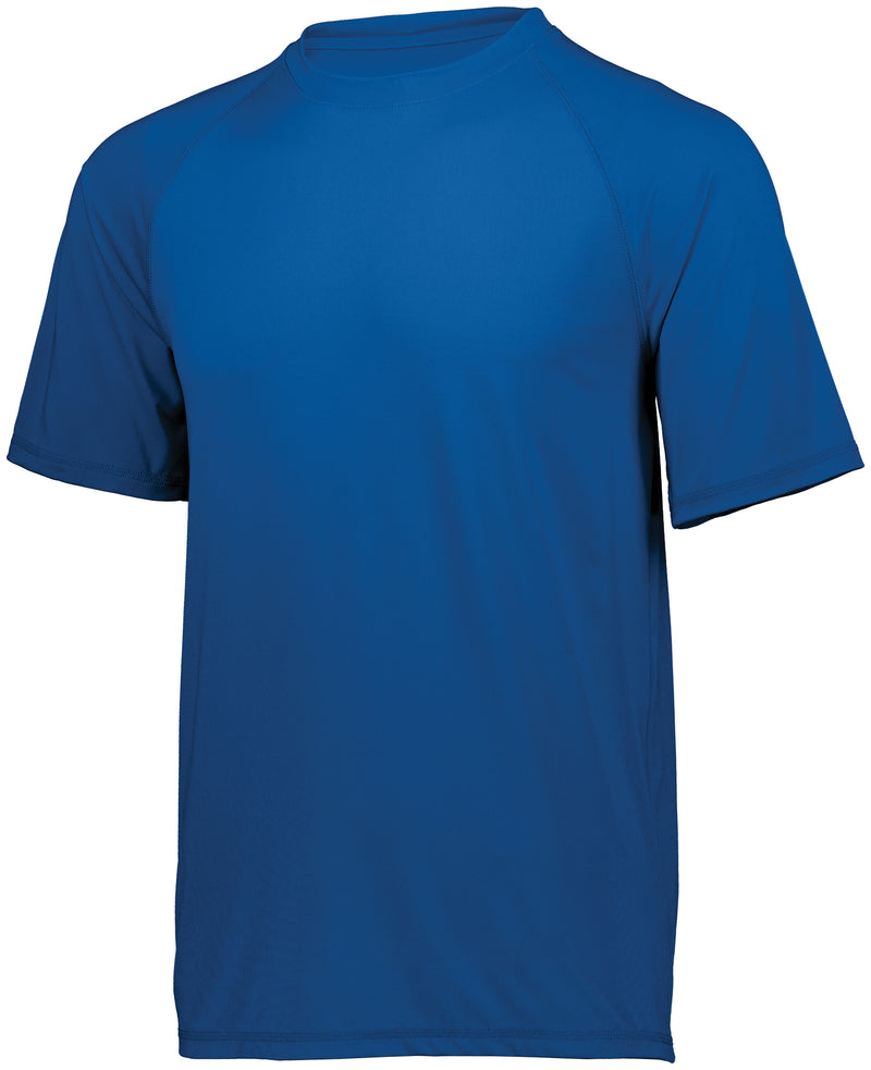 Holloway Youth Swift Wicking Tee