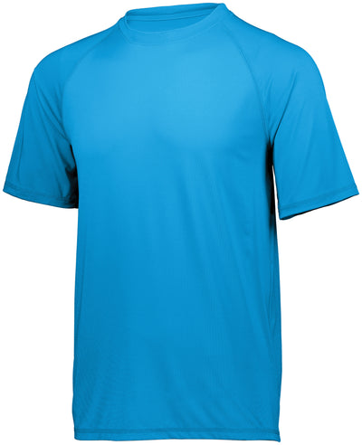 Holloway Youth Swift Wicking Tee