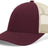 Pacific Headwear Low-Pro Trucker Cap Pacific Headwear