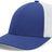 Pacific Headwear Low-Pro Trucker Cap Pacific Headwear