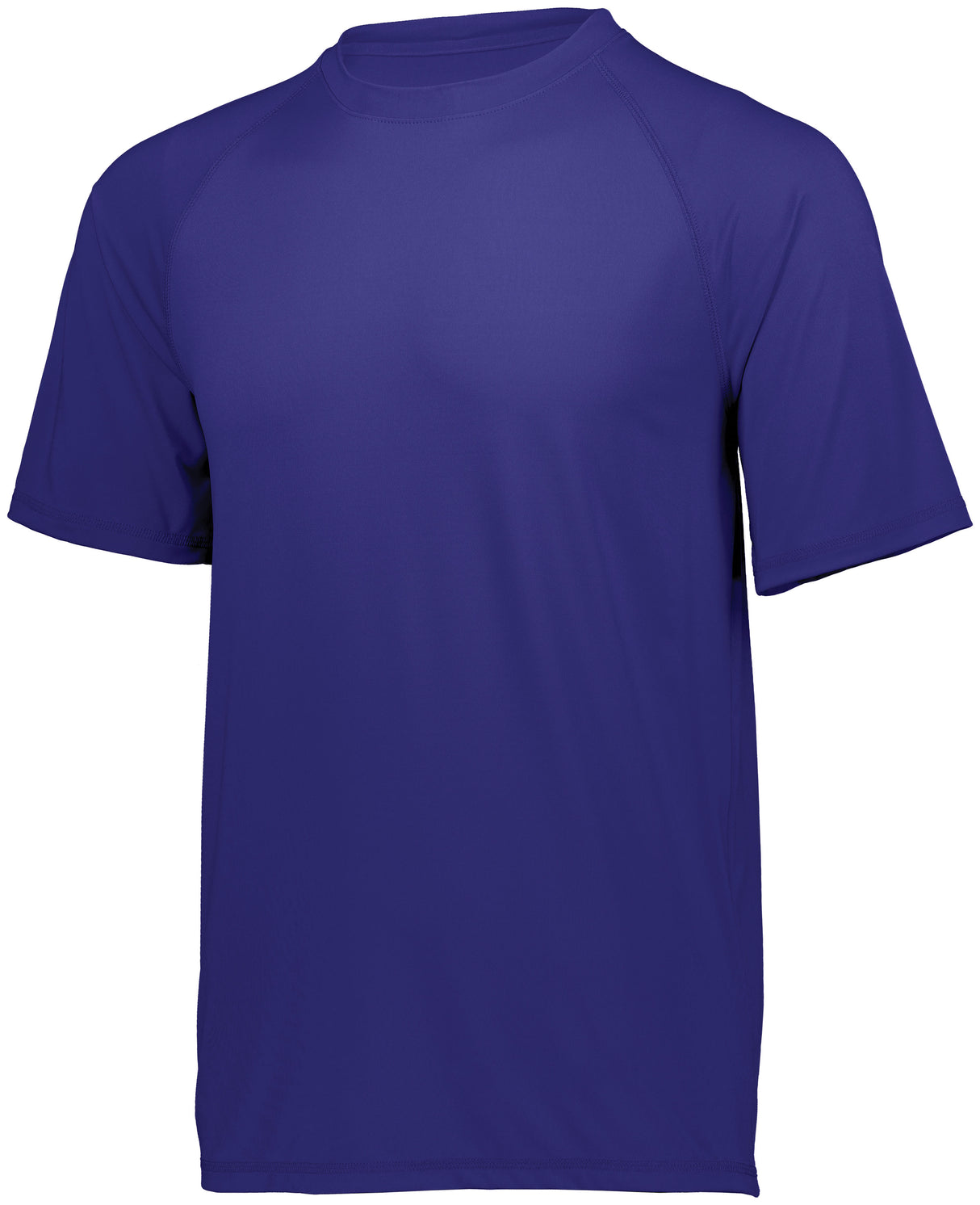 Holloway Youth Swift Wicking Tee Holloway