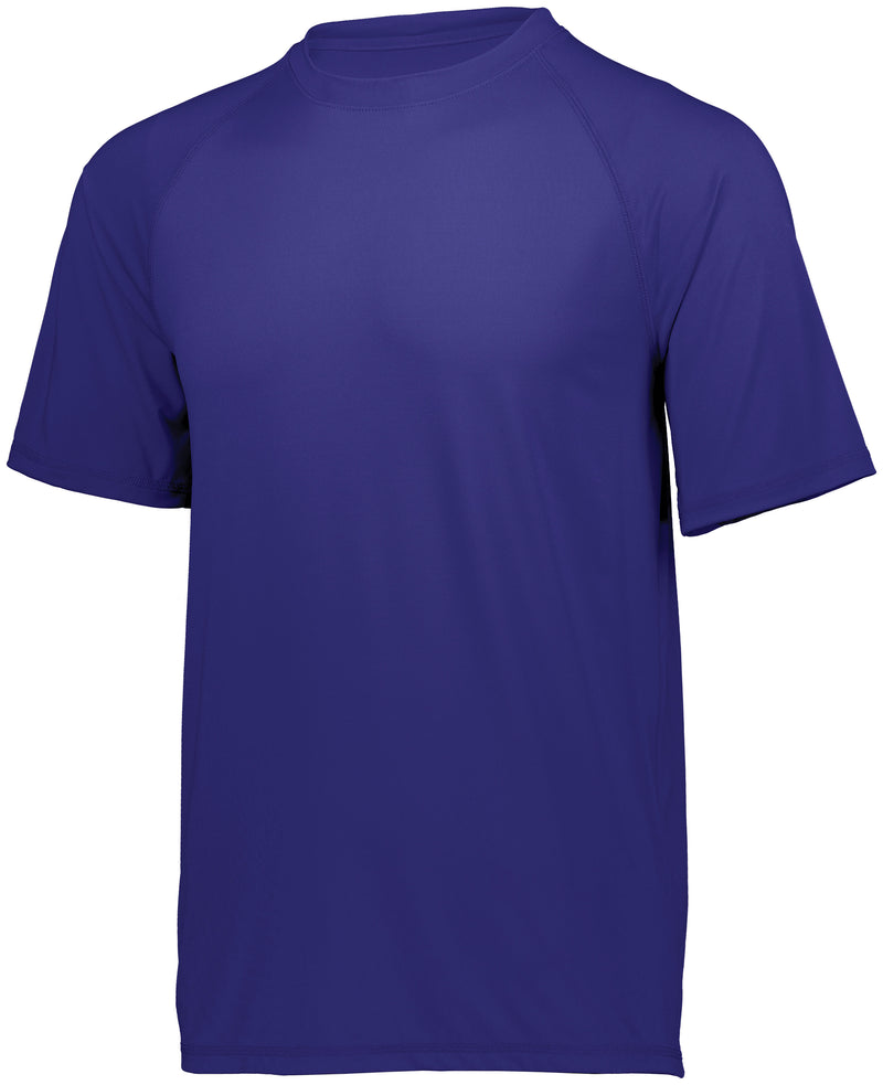 Holloway Youth Swift Wicking Tee