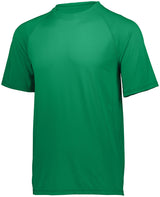 Holloway Youth Swift Wicking Tee Holloway