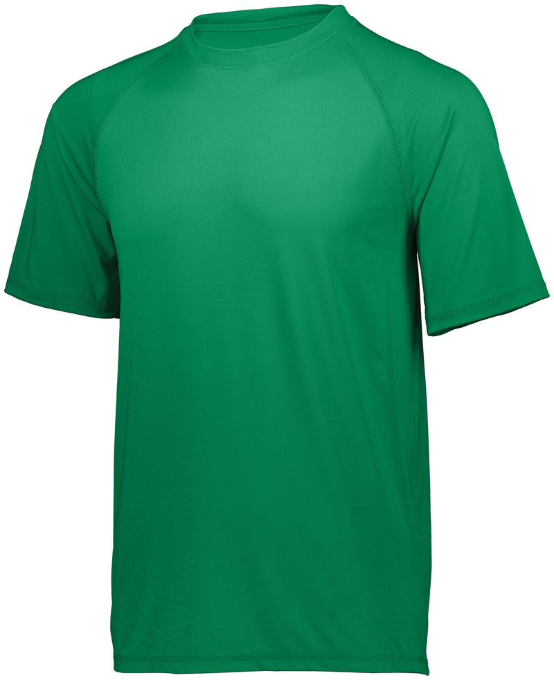 Holloway Youth Swift Wicking Tee