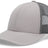 Pacific Headwear Low-Pro Trucker Cap Pacific Headwear