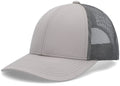 Pacific Headwear Low-Pro Trucker Cap Pacific Headwear
