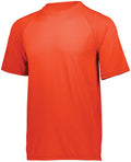 Holloway Youth Swift Wicking Tee Holloway