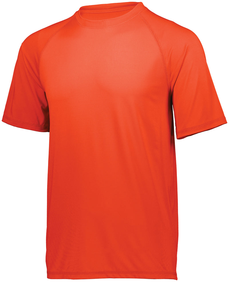 Holloway Youth Swift Wicking Tee