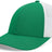 Pacific Headwear Low-Pro Trucker Cap Pacific Headwear