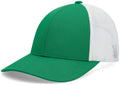 Pacific Headwear Low-Pro Trucker Cap Pacific Headwear