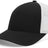 Pacific Headwear Low-Pro Trucker Cap Pacific Headwear