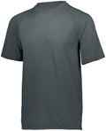 Holloway Youth Swift Wicking Tee Holloway
