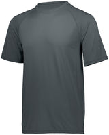 Holloway Youth Swift Wicking Tee Holloway